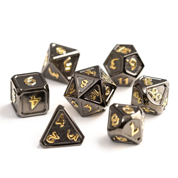 7pc RPG Set - Mythica Shadowcrown