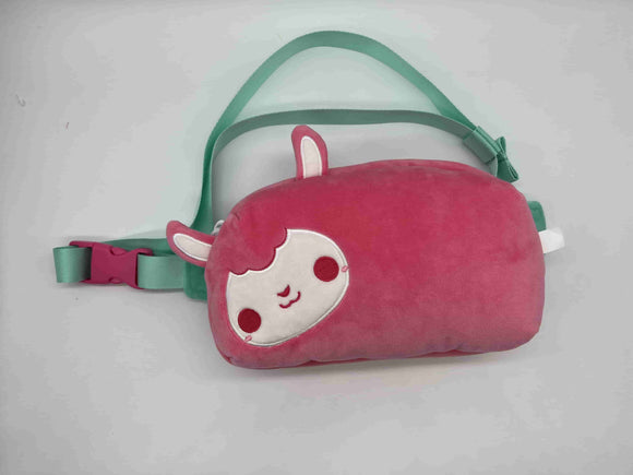 Plushiverse: Plushie Fanny Pack - Sweet Sheep