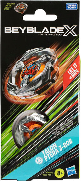 Beyblade: X: Talon Ptera 3-80B