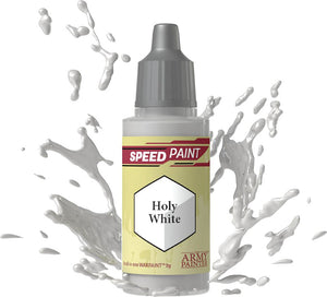 Speedpaint: 2.0 - Holy White 18ml - R1C4