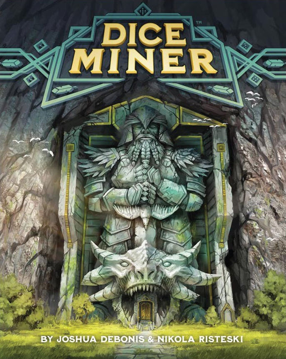 Dice Miner