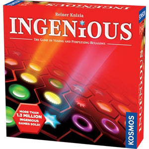 INGENIOUS