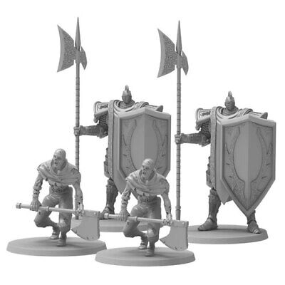 Dark Souls RPG: The Steadfast & The Hollow