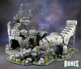 Reaper Bones - DRAGONS DON'T SHARE BONES CLASSIC DELUXE BOXED SET