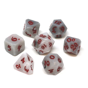 7pc RPG Set - Avalore Talisman Mist with Crimson