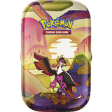 Pokemon TCG: Scarlet & Violet 6.5 Shrouded Fable- Mini Tin