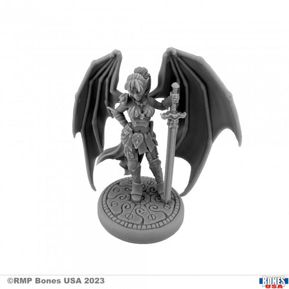 Reaper Legends - Troll slayer Sophie 30134
