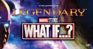 Marvel Legendary - What if...?