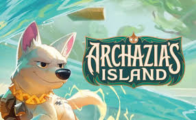 May 25th, 2025 - Lorcana Store Championship Archazia's Island Event