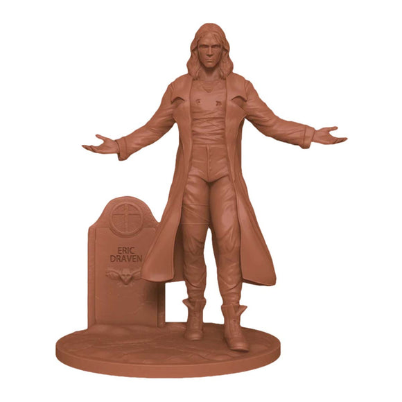 Everyday Heroes RPG: The Crow Miniature