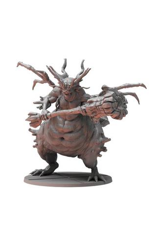 Dark Souls RPG: Protector of the Asylum