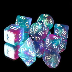 7pc RPG Set - Magic Wand