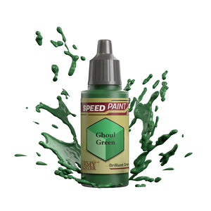 Speedpaint: 2.0 - Ghoul Green 18ml - R2C6