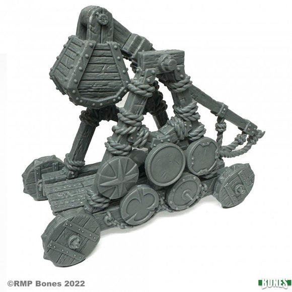 Dark Heaven Bones Black: Farflinger Trebuchet