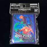 One Piece TCG: Official Sleeves Set 5