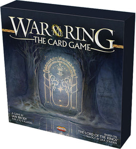 War of the Ring: The Card Game