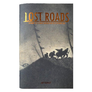 Lost Roads