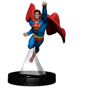 DC HeroClix: Iconix - Superman Up, Up, and Away!