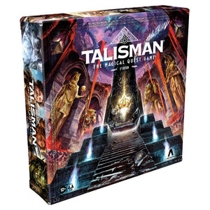 Talisman 5th Edition