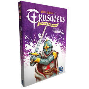 Crusaders: Thy Will Be Done - Divine Influence Expansion