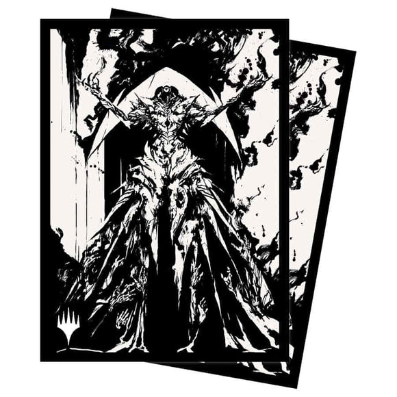ULTRA PRO: MAGIC THE GATHERING: MARCH OF THE MACHINE: DECK PROTECTORS Z