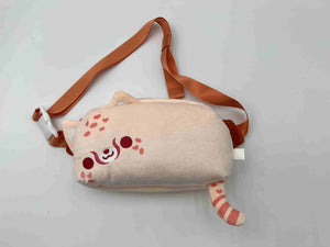 Plushiverse: Plushie Fanny Pack - Wild About You Cheetah