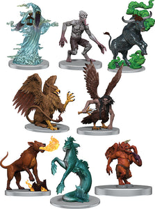 Dungeons & Dragons: Classic Collection - Monsters G-J