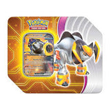 Pokemon TCG: Paradox Destinies Tin