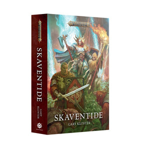 Warhammer: Age of Sigmar - Skaventide (Paperback)