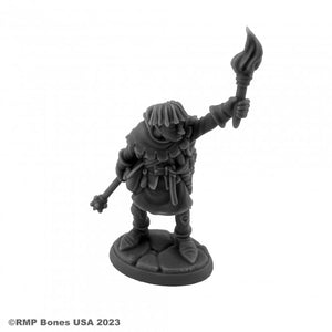 Reaper Bones USA - HENCHMEN: LINKBOY 07110