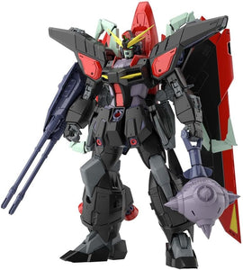 Bandai Hobby: Full Mechanics 1/100 - Mobile Suit Gundam SEED #002 Raider Gundam