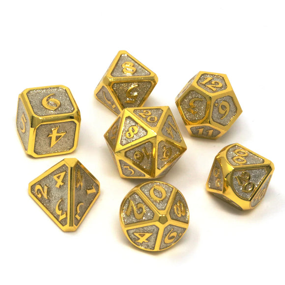7pc RPG Set - Smite