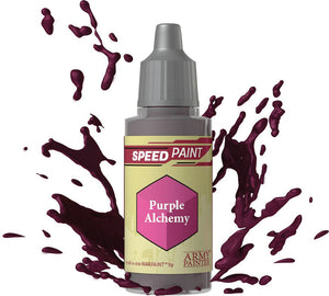 Speedpaint: 2.0 - Purple Alchemy 18ml - R3C17