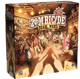 Zombicide - Zombies - Undead or Alive - Kickstarter Dead West Pledge