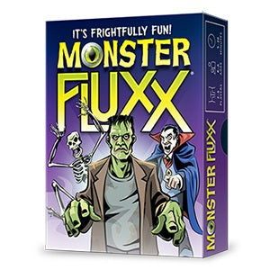 Monster Fluxx