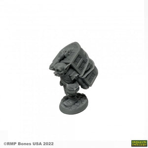 Reaper Bones USA - MURK, GOBLIN HENCHMAN 07072