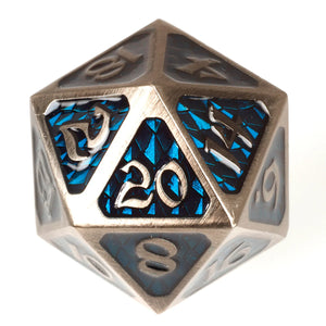 Dire d20 - Drakona Gemtooth - Batholain