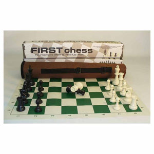 World Wize - First Chess Tournament Set