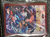 One Piece TCG: Official Sleeves Set 4