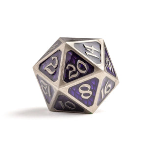 Dire d20 - Drakona Gemtooth - Edohain