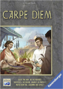 CONSIGNMENT -  Carpe Diem (2018) ***PRICE DROP***