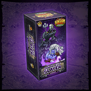 Kingdom Rush: Dark Elf Slayer Expansion