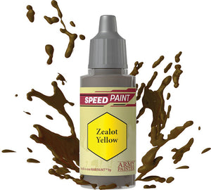 Speedpaint: 2.0 - Zealot Yellow 18ml - R3C6