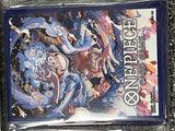 One Piece TCG: Official Sleeves Set 4