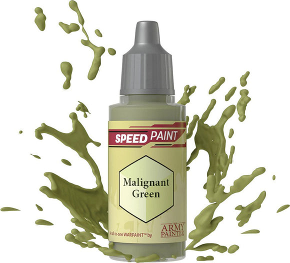 Speedpaint: 2.0 - Malignant Green 18ml - R2C16