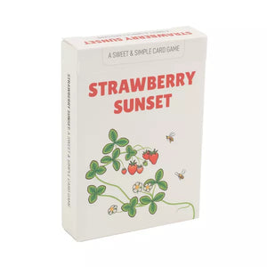 CONSIGNMENT - Strawberry Sunset (2020)