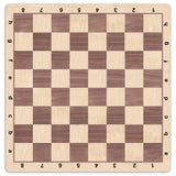 WE Games Mousepad Neoprene Tournament Chess Mat, 20 inches