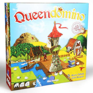 Queendomino - Giant Version