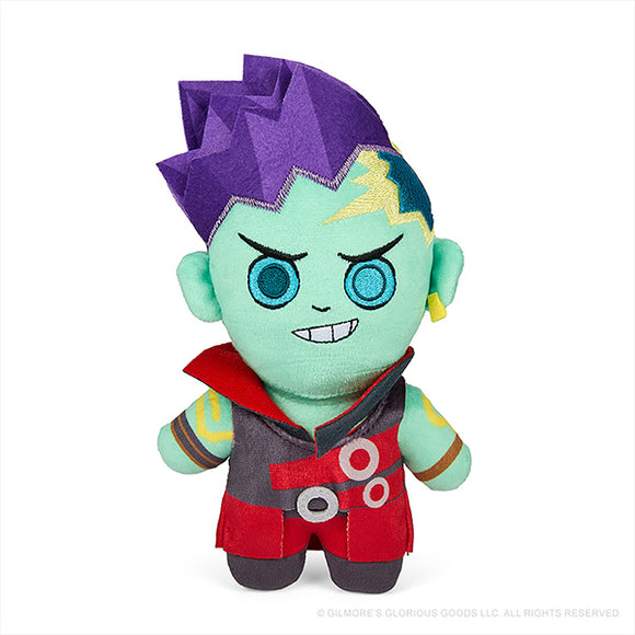 Plush: Kidrobot Critical Role- Bells Hells- Ashton Greymoore Phunny