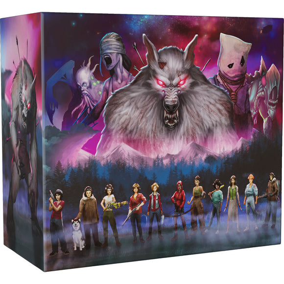 Final Girl: Series 2 - Franchise Box